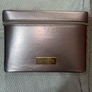 Metallic Pink Women's Bag